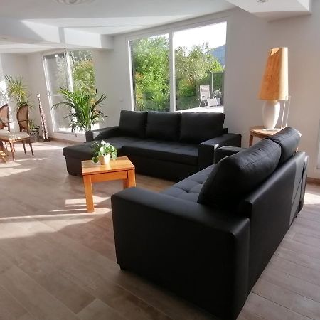 Villa Isabelle Barraca de Aguas Vivas Esterno foto