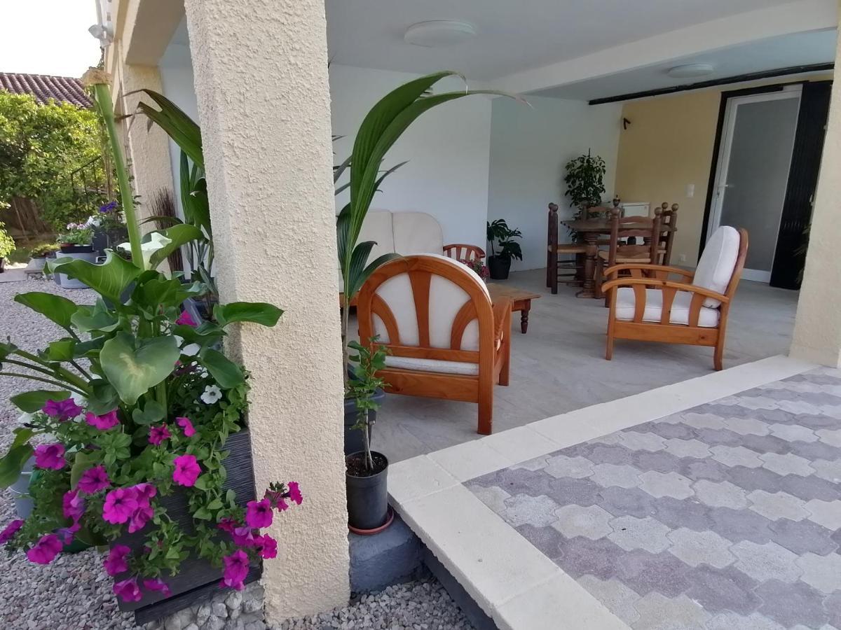 Villa Isabelle Barraca de Aguas Vivas Esterno foto